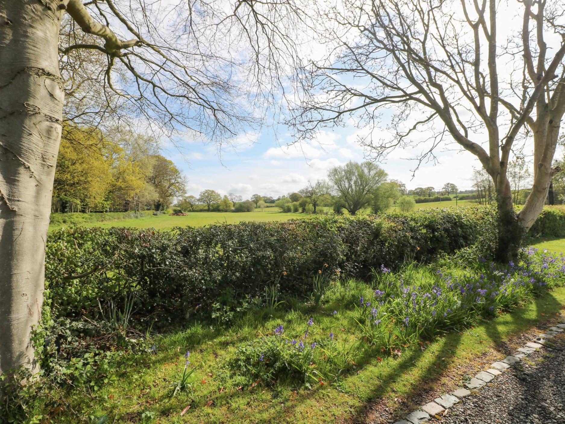 Hen House View Villa Rugeley Bagian luar foto